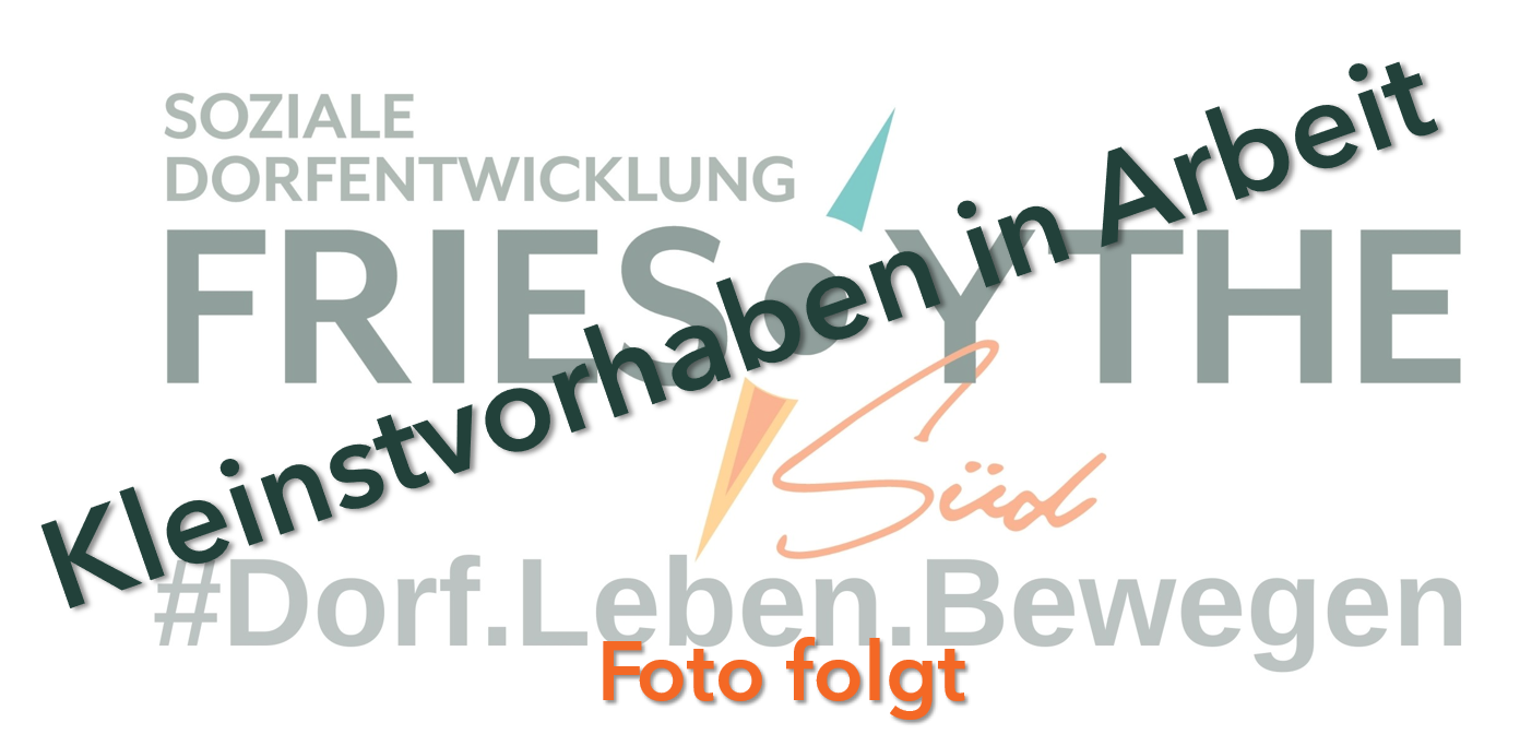 Image - Neue Sitzgelegenheiten in Augustendorf