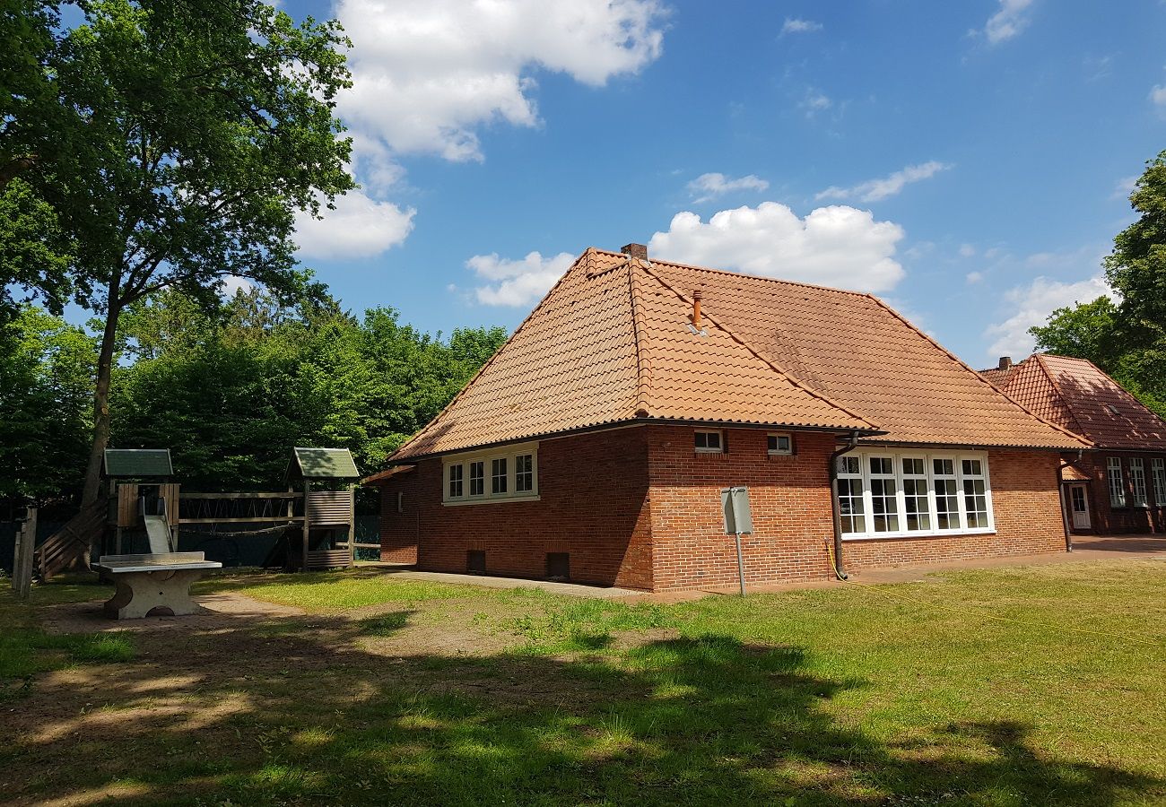 Image - Neues Boden-trampolin  in Neumarkhausen